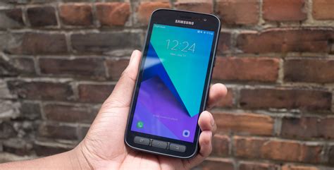 samsung galaxy xcover  review   phone   case
