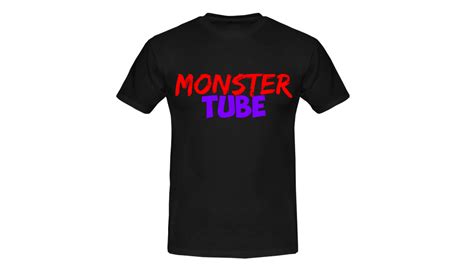 Monster Tube – Monster Tube Merch