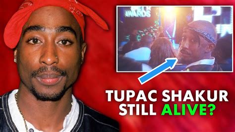 is tupac still alive with proof in hindi 2pac faked his death