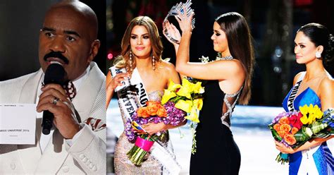 Scandals And Controversies That Rocked The Beauty Pageant World
