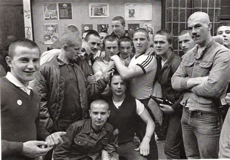 Skinhead Subculture 4522 Hot Sex Picture