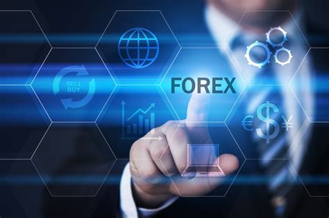 forex trading worlds largest financial market