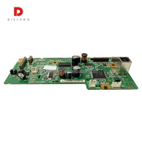 Mainboard Motherboard For Epson L110 L111 Mother Main Formatter Logic