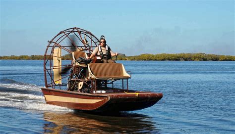 average airboat weight   examples survival tech shop
