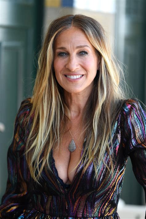 sarah jessica parker is making a dating show for lifetime