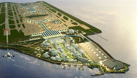 dhl announces support  hong kong runway project post parcel