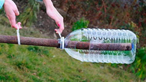 ideas  reusing  liter plastic bottles doovi