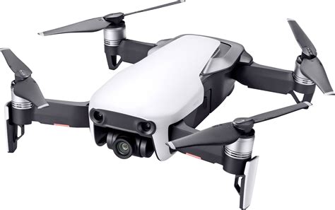 dji mavic air arctic white fpv goggles drone quadricoptere pret  voler rtf prises de vue