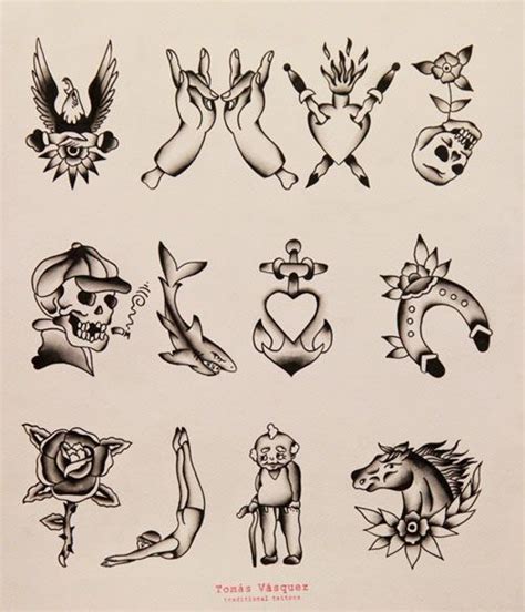 tomas vasquez tattoo flash kysa ink design tattoo