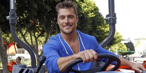 20 Of The Hottest Male Reality Tv Stars Right Now