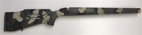 staffordshire synthetic stocks tac  adjustable rifle stock