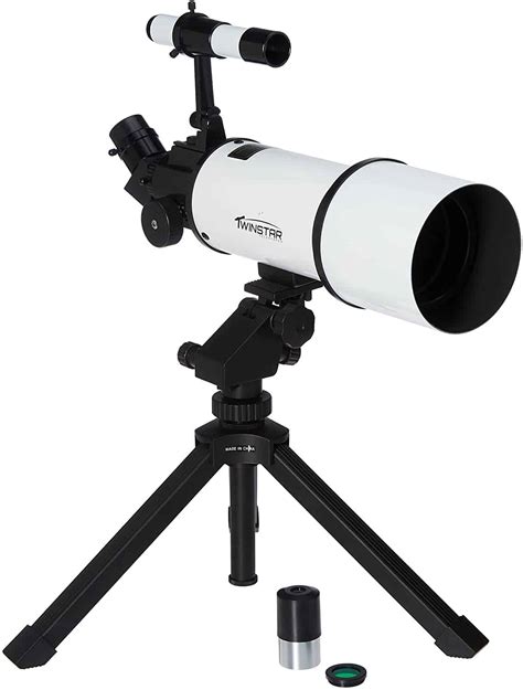portable telescopes  prices brands performance reviews