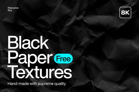 black paper textures  resolution resource boy