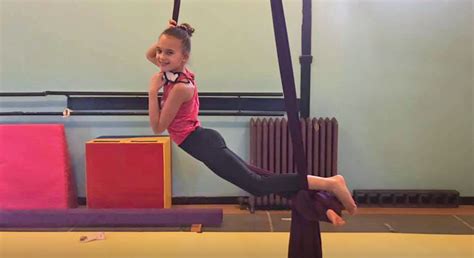 studio gymnastics  attitudes dance studios