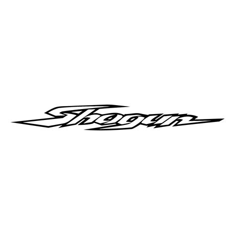 shogun logo png transparent svg vector freebie supply