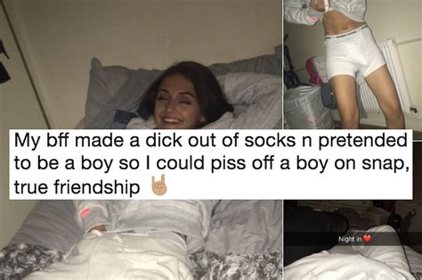 18 extra af people who are literally you and your best friend