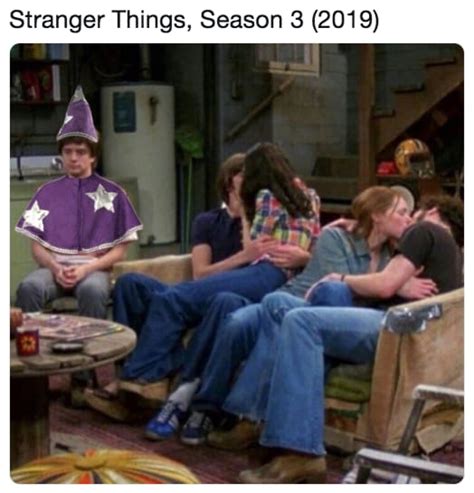 literally just 65 hilarious memes about stranger things