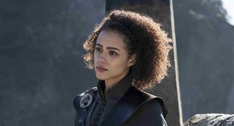 Missandei And Grey Worm S Sex Scene On Game Of Thrones