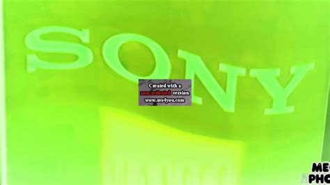 Cry Sony Wonder Logo 1991 Youtube