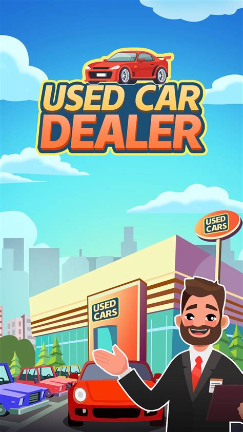 car dealer apk  android