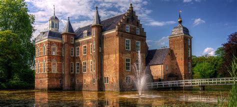 museum  fietsvakantie kasteel ruurlo hanzestad zutphen hotel fietsvakantie kasteel