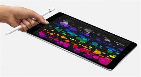 wwdc  apple ipad pro  officially unveiled  ax fusion cpu  ois camera
