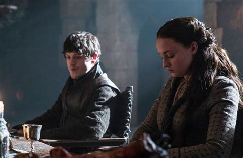 The Excessive Sexual Violence On Hbo S ‘game Of Thrones