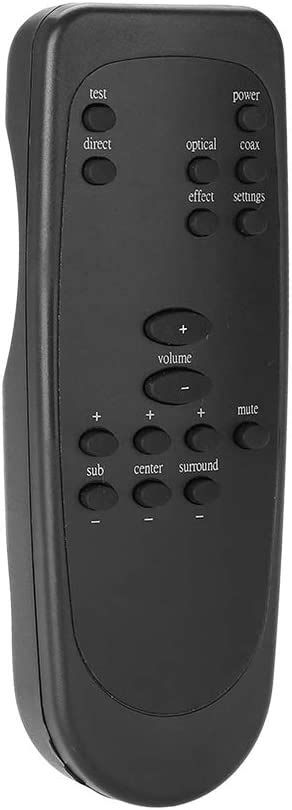 remote control  logitech computer speaker controller replacement