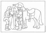 Sankt Ausmalbild Mantel Teilt Seinen Malvorlagen Pfarrbriefservice Sternsinger Pferd Vorlagen Ausdrucken Laterne Herbst sketch template