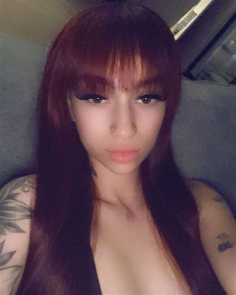 bhad bhabie nude and leaked explicit 95 photos videos