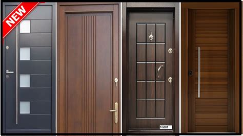 top  latest wooden door design   catalogue modern door design