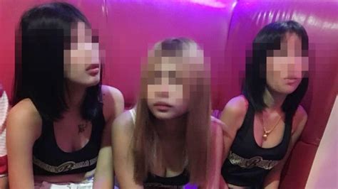 Sex Trafficking Philippines Teen’s Mother Sold Her To Paedophile The