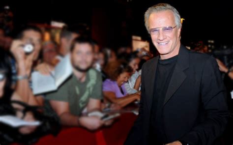 Christopher Lambert May Have A Part In Ghost Rider 2 Film