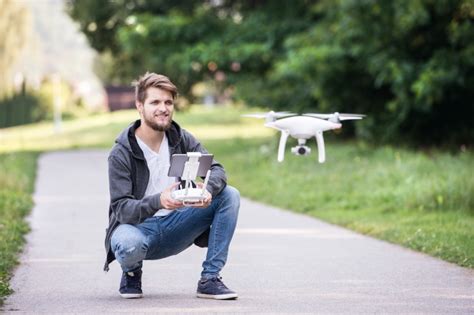 start  drone business  tips tricks optics mag