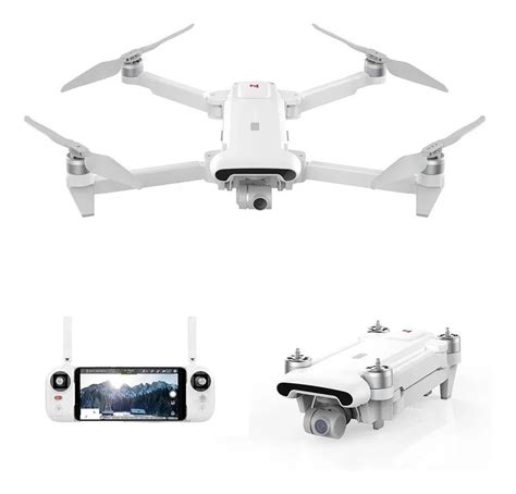 drone xiaomi fimi  se  mercado livre
