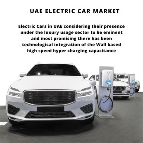 uae electric car market   september  updated