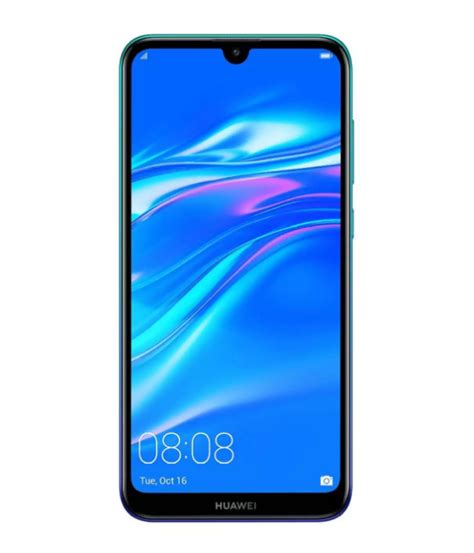 huawei y7 pro 2019 price in malaysia rm649 and full specs mesramobile
