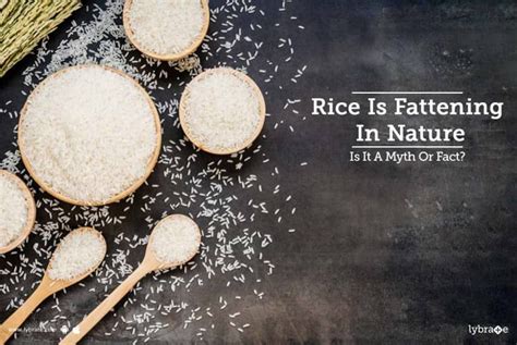 rice busting common myths about it by dr tamanna narang food food hacks cooking