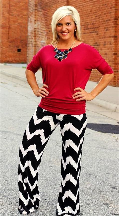 ideas  red pants outfit  pinterest red style outfits
