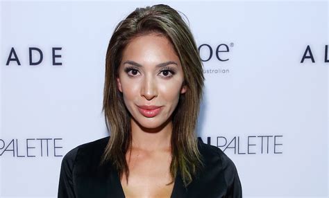 Farrah Abraham Reveals The Best Sex Advice She Would Give
