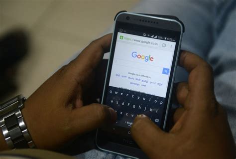 google vp describes whats coming  search