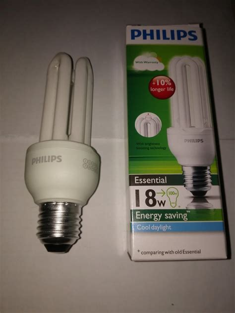 Jual Lampu Philips 18 Watt Essentials Di Lapak F2d Faviancollection