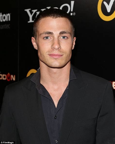 colton haynes shares touching tribute   mother dana  instagram daily mail