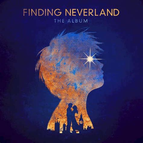 finding neverland preview dalle canzoni cantate da