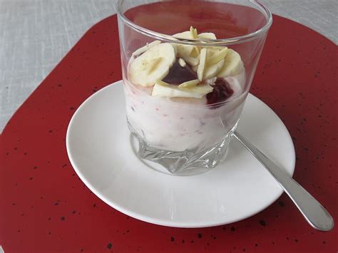 fruchtige joghurt creme von haida chefkoch