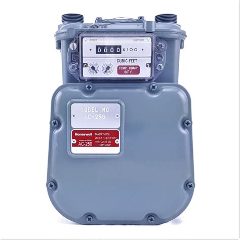 gas meter gas meter image