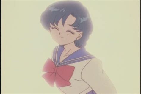 Ami Mizuno Sailor Mercury Image 24260207 Fanpop