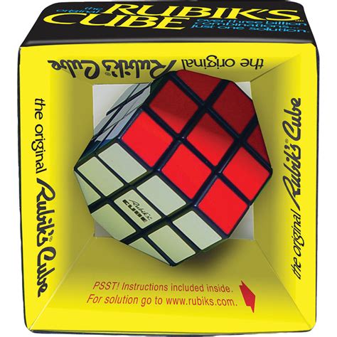 original rubiks cube  winning moves