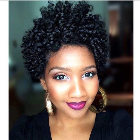 338 best images about high maintenance on pinterest short natural hairstyles curls and black