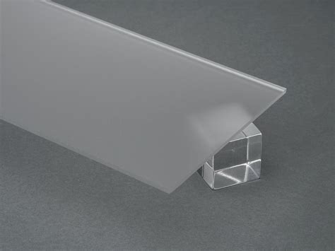 clear p matte acrylic plexiglass sheet canal plastics center